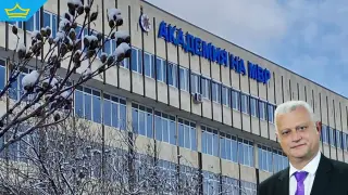 Млад стажант полицай се простреля по време на стрелкова подготовка