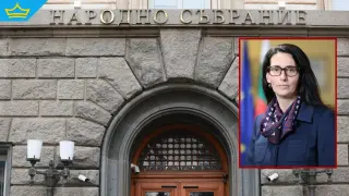 Министърът на регионалното развитие и благоустройството подава оставка