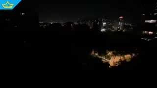 Ирак потъна в тъмнина: електрическата мрежа се срина в цялата страна (видео)