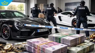 Европрокуратурата разби схема за ДДС измами с луксозни автомобили за над 100 млн. евро