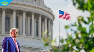 Сенатът на САЩ отхвърли резолюция за ограничаване на военните правомощия на Тръмп