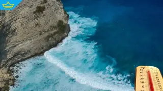 Ново изследване сочи, че нивото на Световния океан е много по-високо от очакваното