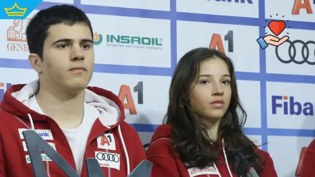 Чешките власти разследват инцидента с Малена Замфирова, баща ѝ даде показания