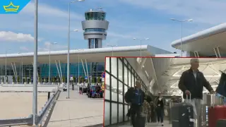Близо 400 българи се прибраха у нас от Близкия изток (видео)