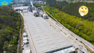 „Кроношпан“ вижда политическа намеса в атаките срещу завода във Велико Търново