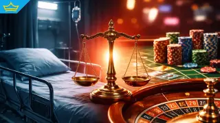 Скандалът с „болни“ в казината отива в прокуратурата