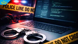 Експерт от ГДБОП е арестуван заради злоупотреба със служебно положение