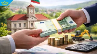 Държавата най-после ускорява разплащанията към общините
