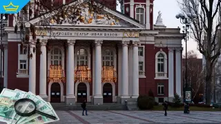 Големи театри у нас са на ръба на финансова криза