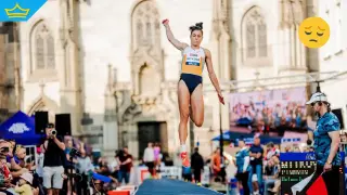 Контузия спира участието на Пламена Миткова на Световното първенство в Полша (видео)