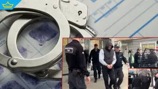 Съдът отказа домашен арест на полицаите, обвинени за смъртта на арестант