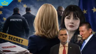 Българският европрокурор Теодора Георгиева сигнализира за натиск и заплахи