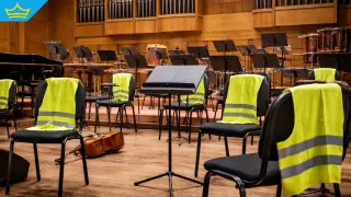 Музикантите на БНР спират концертите си в знак на протест