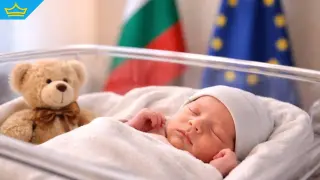 България остава първа в ЕС по плодовитост за трета поредна година