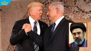 Тръмп след избора на Моджтаба Хаменей: Ще видим какво ще стане