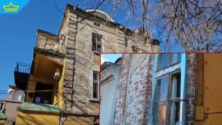 Пловдивски къщи-паметници на културата са оставени на произвола (видео)