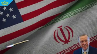 Свалиха втора иранска ракета във въздушното пространство на Турция