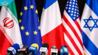 Иран обвини Европа за атаките на САЩ и Израел