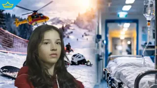 Добри новини: операцията на Малена Замфирова е минала успешно