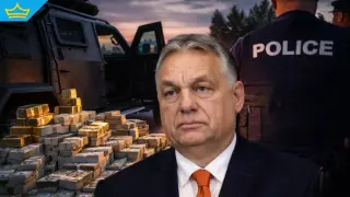 Партията на Орбан иска да задържи конфискуваните от Украйна милиони