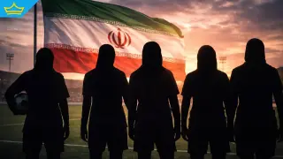 Пет ирански футболистки поискаха убежище в Австралия