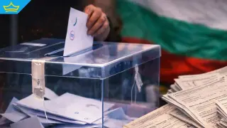 Край на смените в последния момент в секционните избирателни комисии