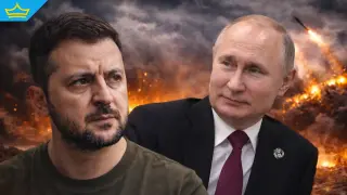 Зеленски предупреди за нова стратегия на Русия