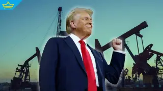 Изказване на Тръмп за войната рязко свали цените на петрола