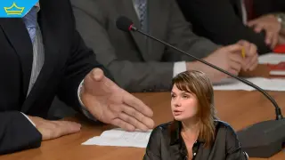 Прокуратурата защитава действията си по случая с отстранения български европрокурор Теодора Георгиева