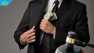 Задържаха общински служител за поискан подкуп във Варна