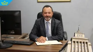 Новият служебен министър на регионалното развитие и благоустройството положи клетва