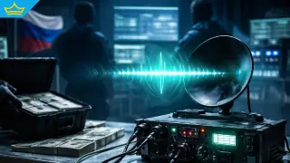 САЩ купили от руска престъпна мрежа устройство, способно да предизвиква "хаванския синдром", твърди разследване