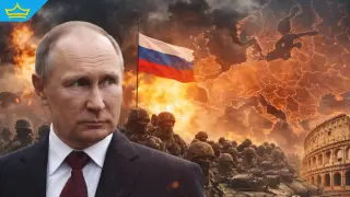 Москва разширява правото на Путин да изпраща войски зад граница