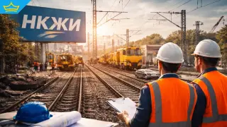 Нови рокади в НКЖИ без обяснения от транспортното министерство