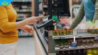 Родният държавен „Магазин за хората“ вече е на загуба