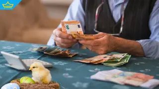 Все пак ще има великденски добавки за пенсионери (видео)