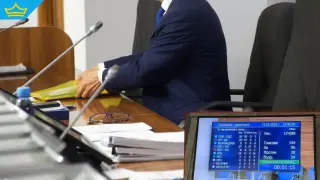 Законът за лобизма мина на първо четене в Народното събрание