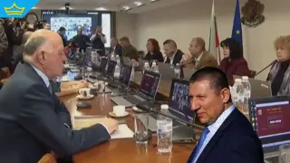 Прокурорската колегия отново отказа да разгледа искането за нов и.ф. главен прокурор (видео)