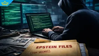 Хакер е проникнал в досиетата на Епстийн в системите на ФБР