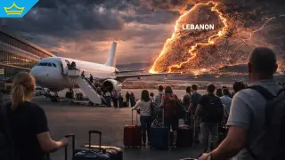 МВнР призова българите незабавно да напуснат Ливан