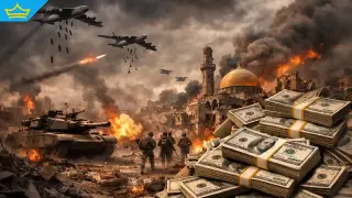 Войната в Иран струва на САЩ за 6 дни 11 млрд. долара