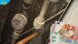 Сметки без парно: Жена не може да се отърве от „Топлофикация“ (видео)