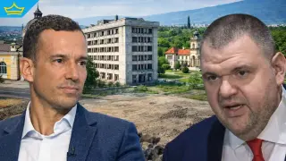 София поиска от държавата знакови сгради и терени, които да се използват за нуждите на града
