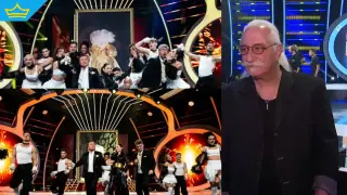 Етиен Леви разкри защо не участва в новия сезон на „Като две капки вода“