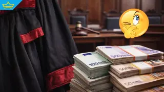 Магистратите ще получат по 2832 евро отгоре за дрехи тази година