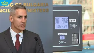 Кабинетът подготвя директни помощи за домакинствата заради горивата