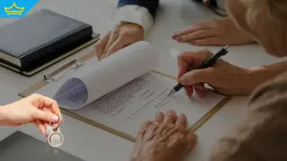 Осъдиха на затвор жена, присвоила два апартамента чрез имотна схема (видео)