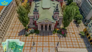 Големи театри у нас са на ръба на затваряне заради липса на средства (видео)