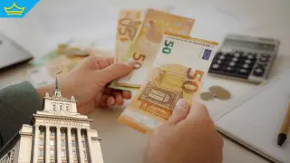 Парламентът прие на първо четене удължителния закон за бюджета (видео)