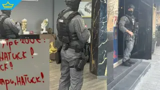 Кредит с бонус побой: прокуратурата разби брутална схема за изнудване (видео)